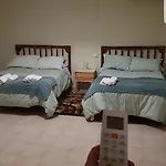 Дом отдыха Casa Larrosa Rural En Sierra De Guara