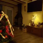 Casa Larrosa Rural En Sierra De Guara
