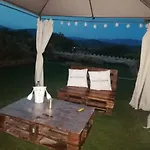 Casa Larrosa Rural En Sierra De Guara Sieso de Huesca