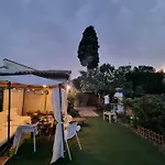 Дом отдыха Casa Larrosa Rural En Sierra De Guara Sieso de Huesca