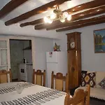 Casa Larrosa Rural En Sierra De Guara Semesterbostad