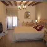 Casa Larrosa Rural En Sierra De Guara * Sieso de Huesca
