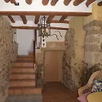 Semesterbostad Casa Larrosa Rural En Sierra De Guara