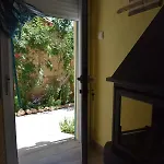 Casa Larrosa Rural En Sierra De Guara Semesterbostad Sieso de Huesca