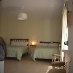 Casa Larrosa Rural En Sierra De Guara Semesterbostad Sieso de Huesca