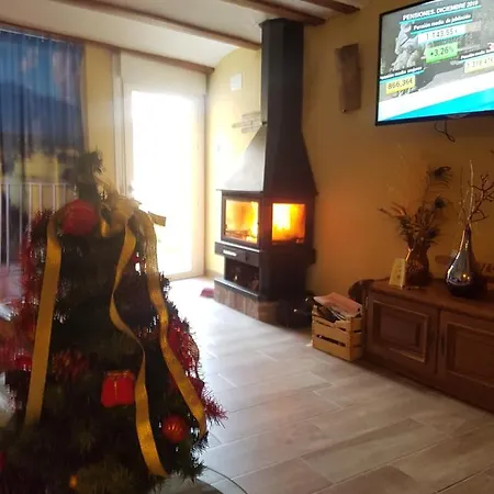 Casa Larrosa Rural En Sierra De Guara