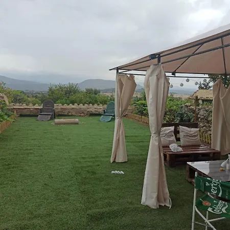 Casa Larrosa Rural En Sierra De Guara