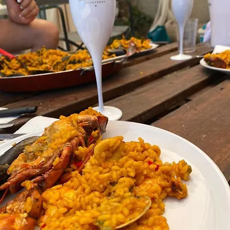 Hébergement de vacances Casa Larrosa Rural En Sierra De Guara