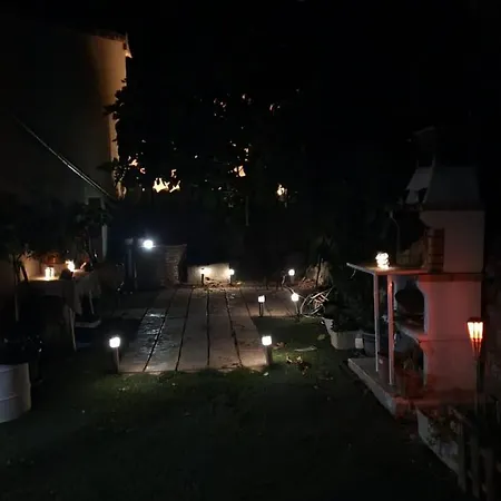 Casa Larrosa Rural En Sierra De Guara בית נופש Sieso de Huesca