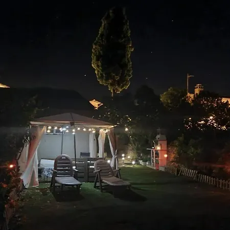 Casa Larrosa Rural En Sierra De Guara *