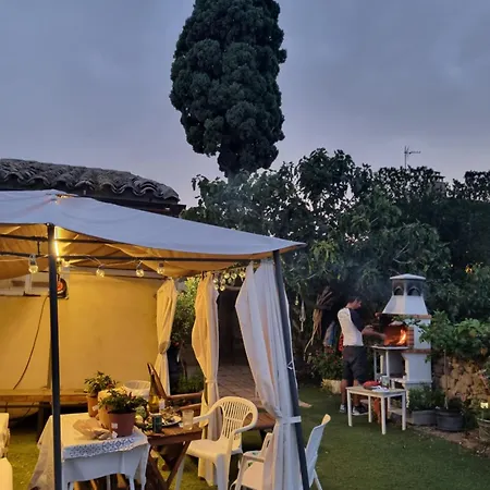 Casa Larrosa Rural En Sierra De Guara