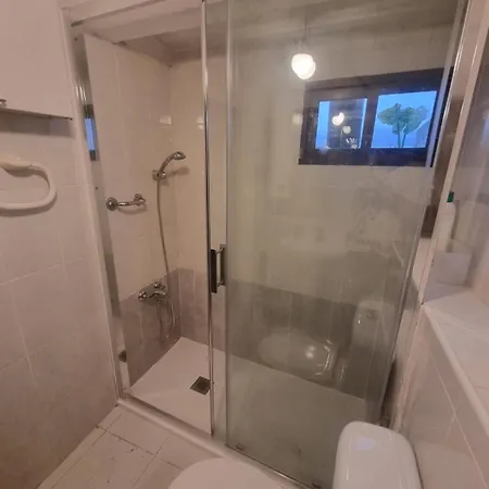 בית נופש Casa Larrosa Rural En Sierra De Guara *