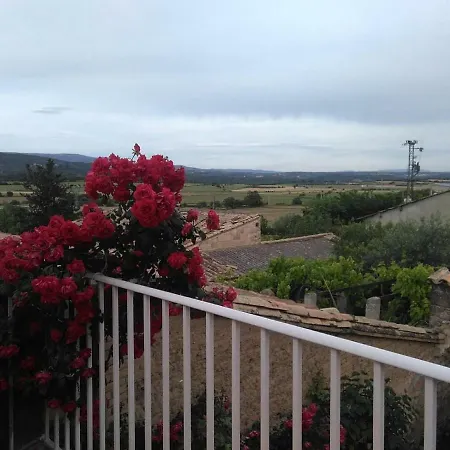 Casa Larrosa Rural En Sierra De Guara Sieso de Huesca