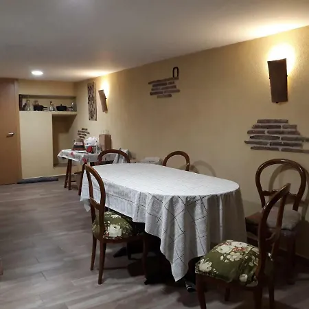 Casa Larrosa Rural En Sierra De Guara