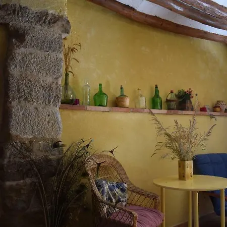 Сasa de vacaciones Casa Larrosa Rural En Sierra De Guara