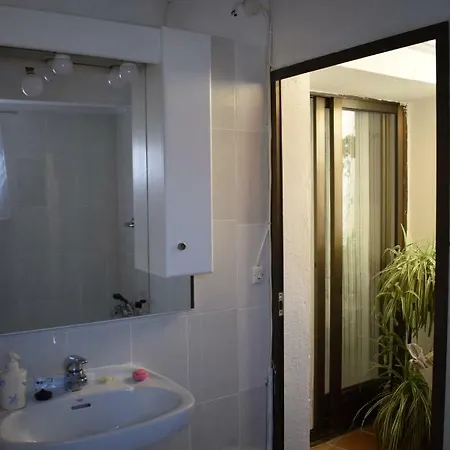 Hébergement de vacances Casa Larrosa Rural En Sierra De Guara