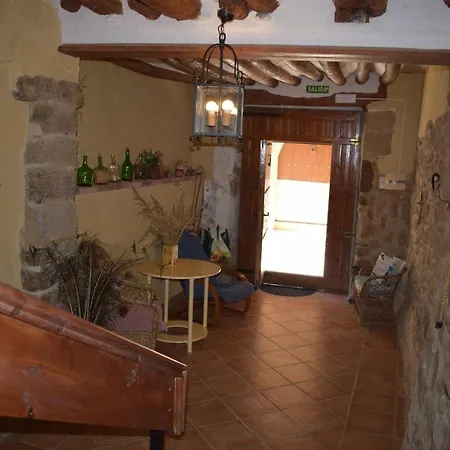 Casa Larrosa Rural En Sierra De Guara