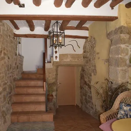 Vakantiehuis Casa Larrosa Rural En Sierra De Guara