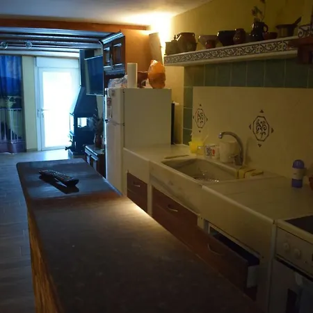 Casa Larrosa Rural En Sierra De Guara