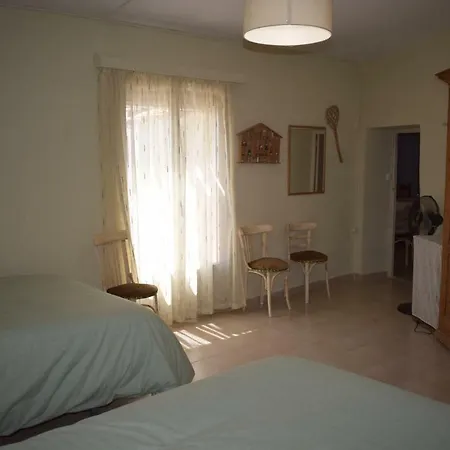 Сasa de vacaciones Casa Larrosa Rural En Sierra De Guara *