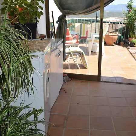 בית נופש Casa Larrosa Rural En Sierra De Guara