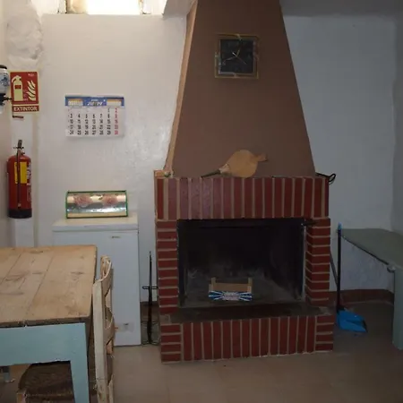 Casa Larrosa Rural En Sierra De Guara