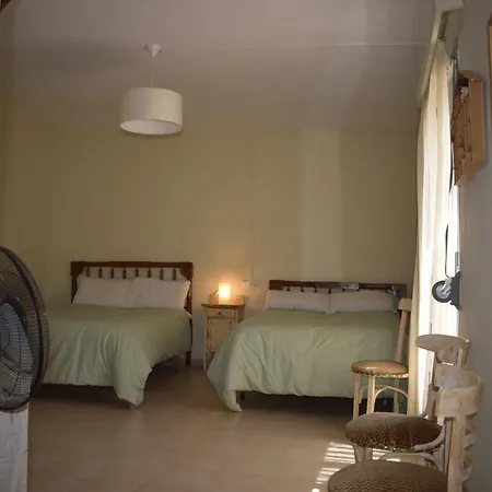 Casa Larrosa Rural En Sierra De Guara Vakantiehuis Sieso de Huesca