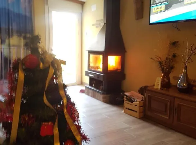 Casa Larrosa Rural En Sierra De Guara