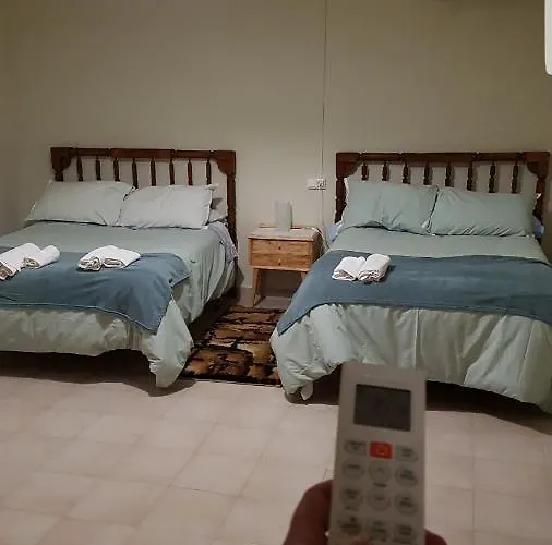 Feriehus Casa Larrosa Rural En Sierra De Guara