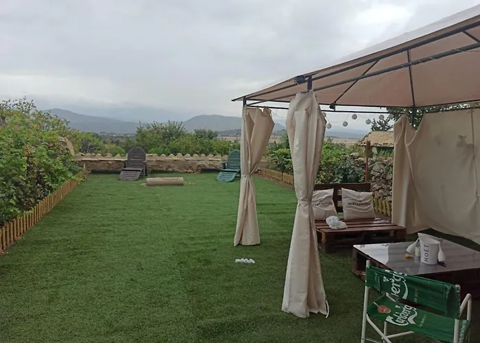 Casa Larrosa Rural En Sierra De Guara