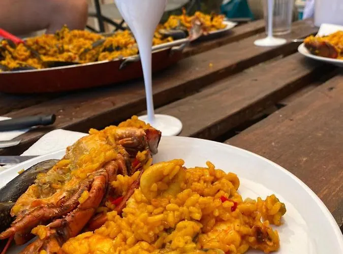 Feriehus Casa Larrosa Rural En Sierra De Guara