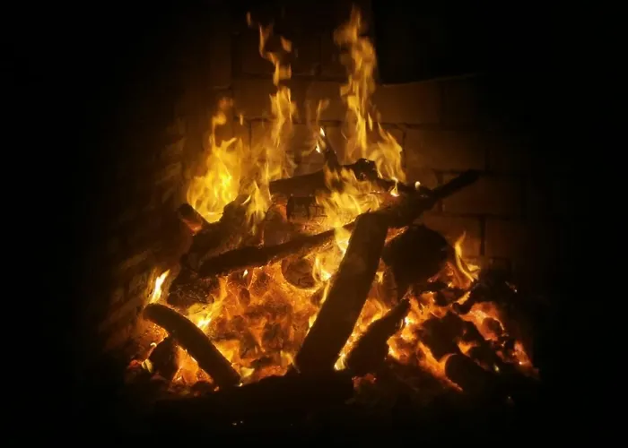 Casa Larrosa Rural En Sierra De Guara Feriehus Sieso de Huesca
