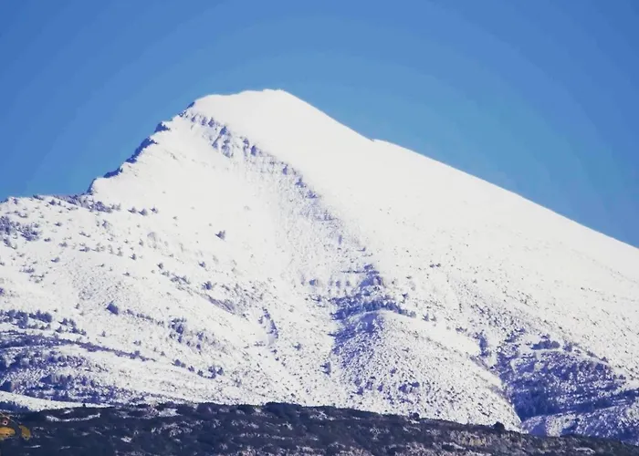 Casa Larrosa Rural En Sierra De Guara Дом отдыха