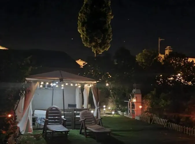 Casa Larrosa Rural En Sierra De Guara *