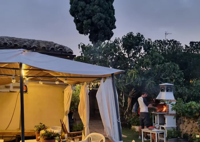 Casa Larrosa Rural En Sierra De Guara