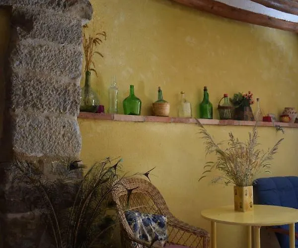 Feriehus Casa Larrosa Rural En Sierra De Guara