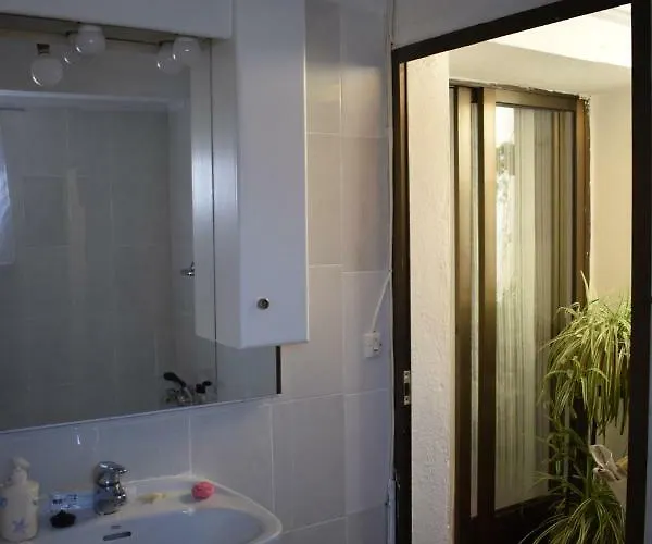 Feriehus Casa Larrosa Rural En Sierra De Guara