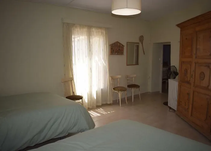 Feriehus Casa Larrosa Rural En Sierra De Guara *