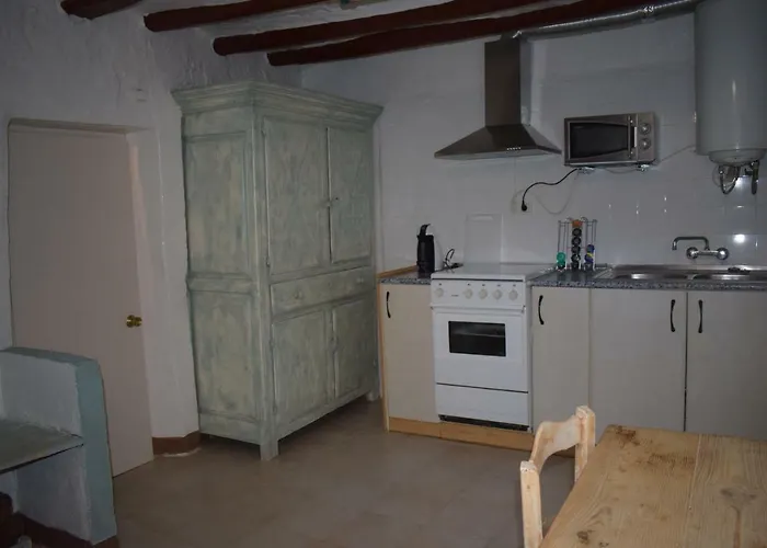 Feriehus Casa Larrosa Rural En Sierra De Guara *