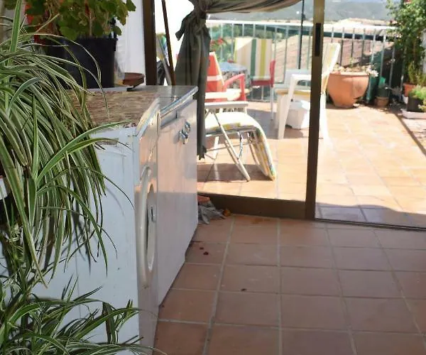 Feriehus Casa Larrosa Rural En Sierra De Guara