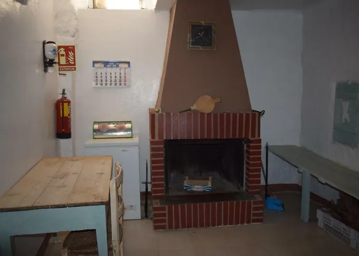 Casa Larrosa Rural En Sierra De Guara