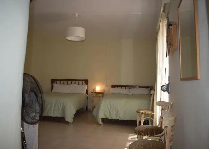 Casa Larrosa Rural En Sierra De Guara Дом отдыха Sieso de Huesca